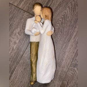 Willow Tree Family Sculpture